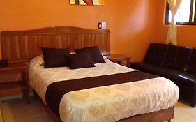 Hotel Márquez